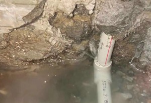 余姚市管道漏水检测五