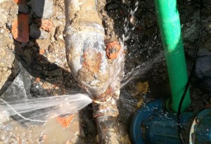 余姚市管道漏水检测二