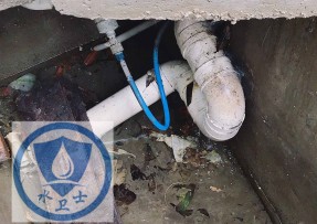 余姚市水管漏水检测公司6