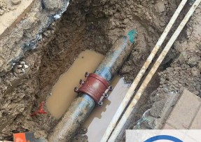 余姚市水管漏水检测公司4