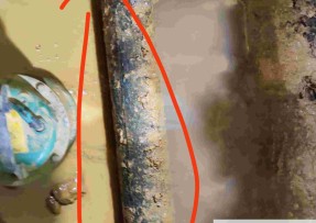余姚市水管漏水检测公司1